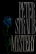 Book cover of Mystery