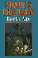 Book cover of Shade's children