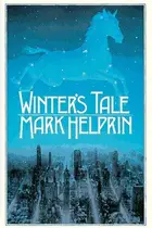Book cover of Winter's Tale