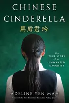 Book cover of Chinese Cinderella