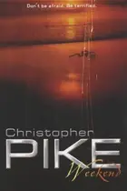 Book cover of Weekend