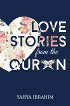 Book cover of Love Stories from the Qur
