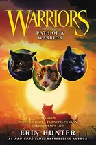 Book cover of Path of a Warrior