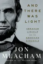 Book cover of And There Was Light