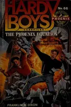 Book cover of The Phoenix Equation