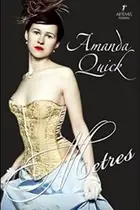 Book cover of Mistress