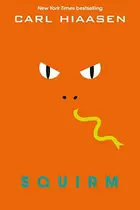 Book cover of Squirm