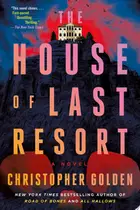 Book cover of The House of Last Resort