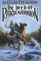 Book cover of The Deed of Paksenarrion