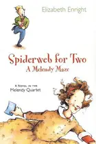 Book cover of Spiderweb for Two