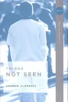 Book cover of Things Not Seen