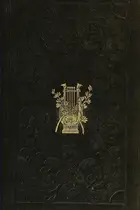 Book cover of Poems (Lover's Complaint / Passionate Pilgrim / Phoenix and the Turtle / Rape of Lucrece / Sonnets / Venus and Adonis)