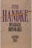 Book cover of Wunschloses Unglück