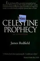 Book cover of The Celestine Prophecy - An Adventure