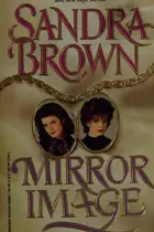 Book cover of Mirror Image