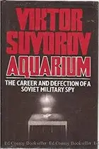Book cover of Aquarium