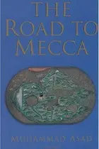 Book cover of The Road to Mecca