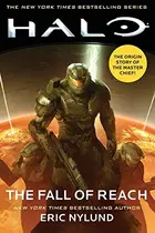 Book cover of Halo