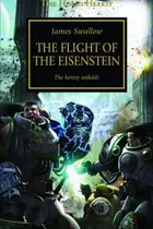 Book cover of The Flight of the Eisenstein