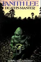 Book cover of Death's Master