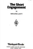 Book cover of The Short Engagement