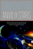 Book cover of Anvil of Stars