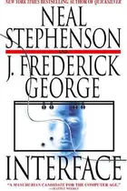 Book cover of Interface