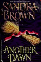 Book cover of Another dawn
