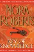 Book cover of Key of Knowledge