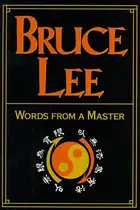 Book cover of Bruce Lee