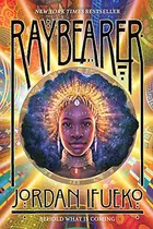 Book cover of Raybearer