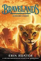 Book cover of Broken Pride