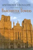 Book cover of Barchester Towers