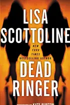 Book cover of Dead Ringer