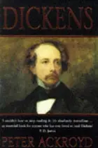 Book cover of Dickens