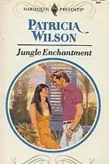 Book cover of Jungle Enchantment