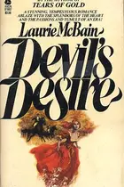 Book cover of Devil's Desire