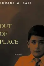 Book cover of Out of Place