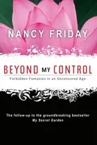 Book cover of Beyond my control