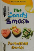 Book cover of The Candy Smash