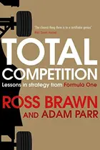 Book cover of Total Competition