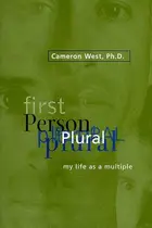 Book cover of First person plural
