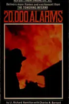 Book cover of 20,000 Alarms