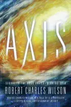 Book cover of Axis