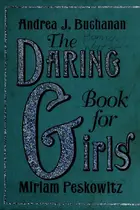 Book cover of The Daring Book for Girls