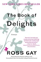Book cover of The Book of Delights