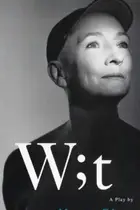 Book cover of Wit