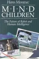 Book cover of Mind children