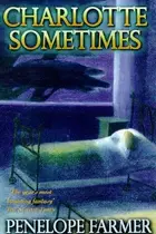 Book cover of Charlotte Sometimes