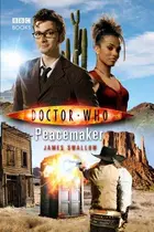 Book cover of Peacemaker